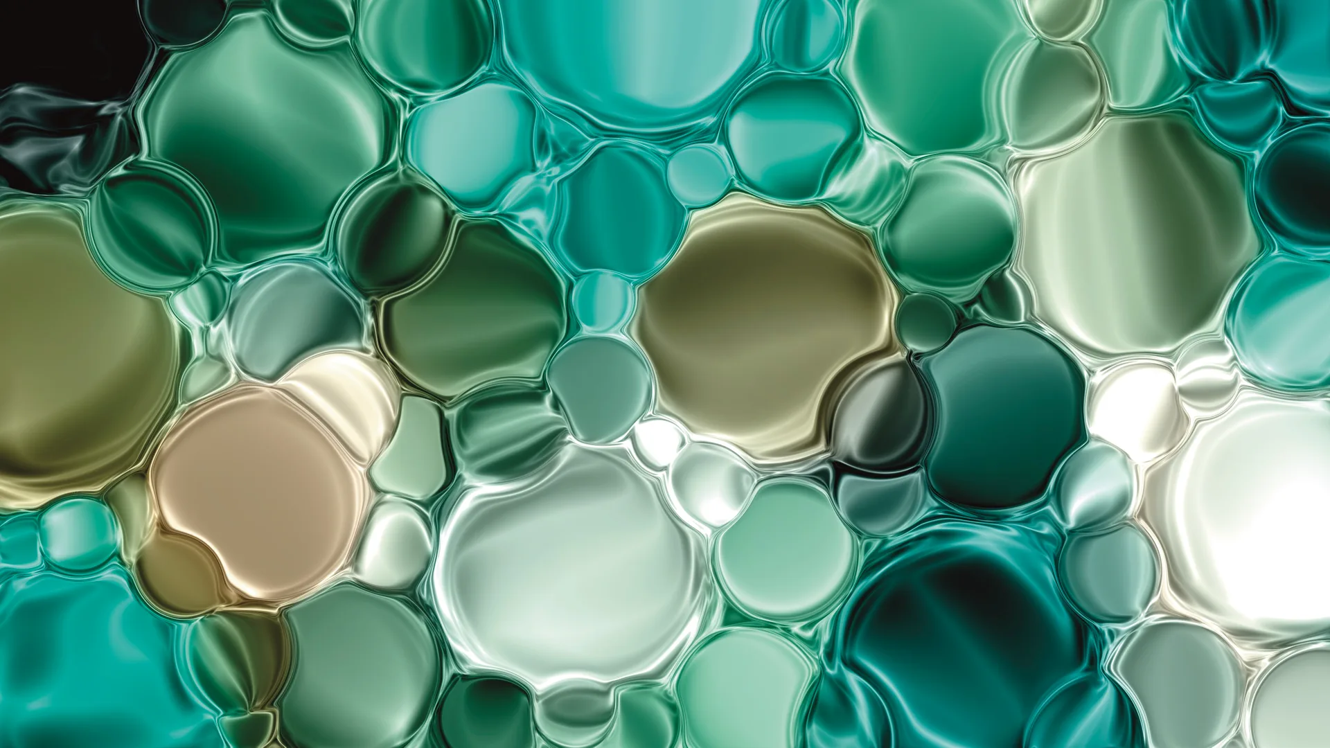 An abstract layered surface — privacy obligations stack in layers depending on whose data you hold